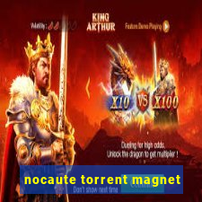 nocaute torrent magnet